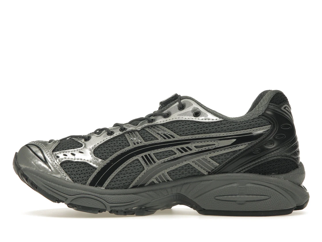 ASICS Gel-Kayano 14 Unaffected Infinite Wonders Pack Black Silver