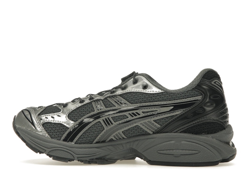 ASICS Gel-Kayano 14 Unaffected Infinite Wonders Pack Black Silver