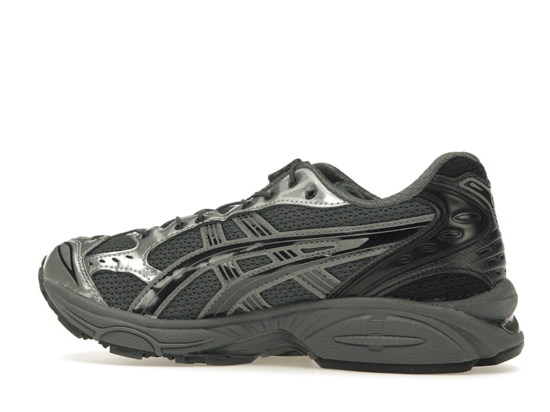 ASICS Gel-Kayano 14 Unaffected Infinite Wonders Pack Black Silver