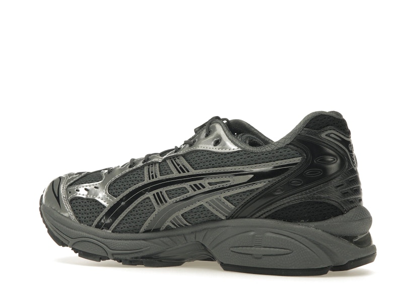 ASICS Gel-Kayano 14 Unaffected Infinite Wonders Pack Black Silver