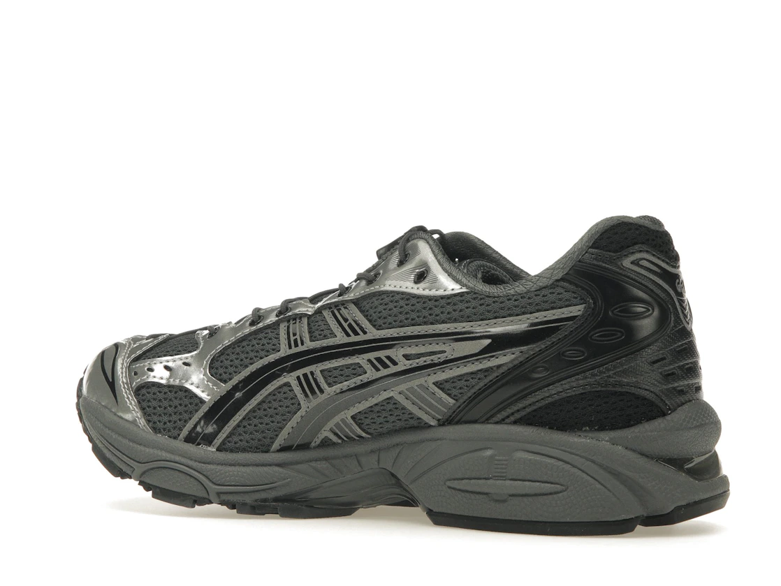 ASICS Gel-Kayano 14 Unaffected Infinite Wonders Pack Black Silver