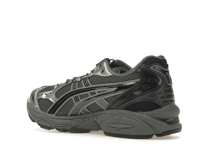 ASICS Gel-Kayano 14 Unaffected Infinite Wonders Pack Black Silver