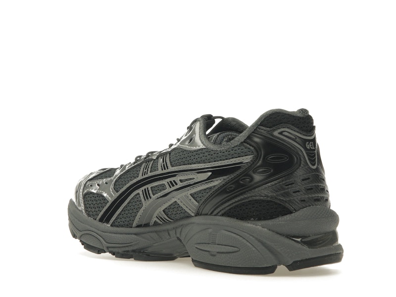 ASICS Gel-Kayano 14 Unaffected Infinite Wonders Pack Black Silver
