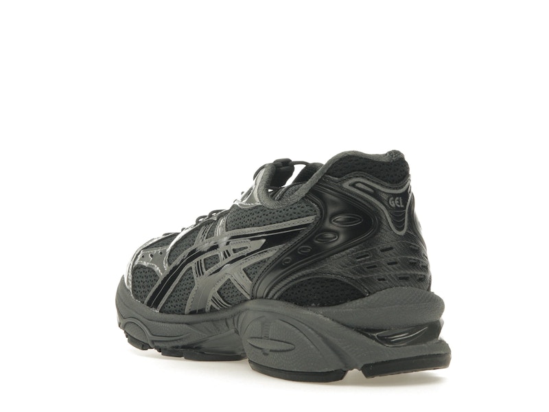 ASICS Gel-Kayano 14 Unaffected Infinite Wonders Pack Black Silver