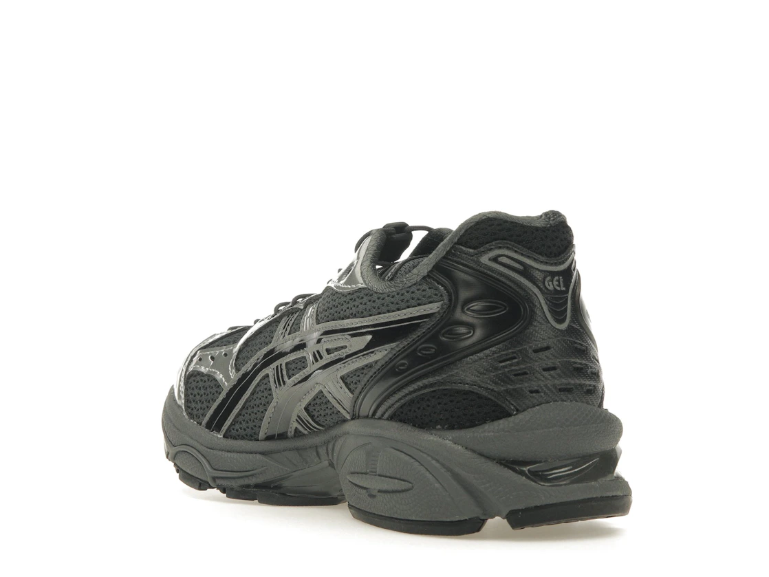 ASICS Gel-Kayano 14 Unaffected Infinite Wonders Pack Black Silver