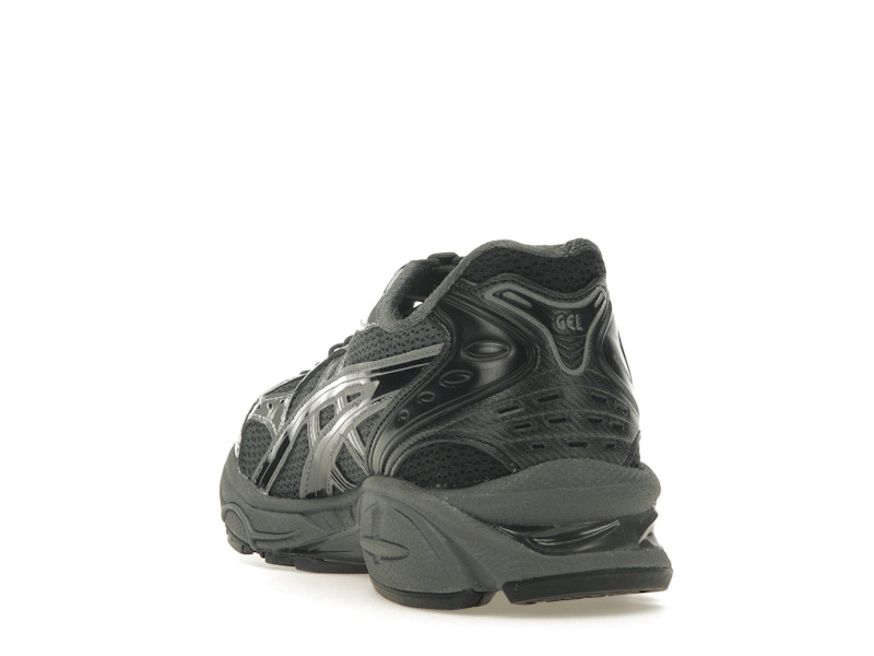 ASICS Gel-Kayano 14 Unaffected Infinite Wonders Pack Black Silver