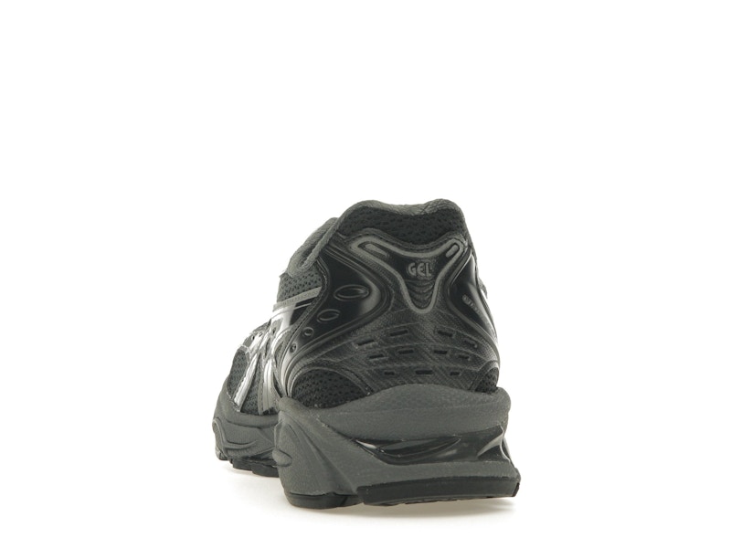 ASICS Gel-Kayano 14 Unaffected Infinite Wonders Pack Black Silver