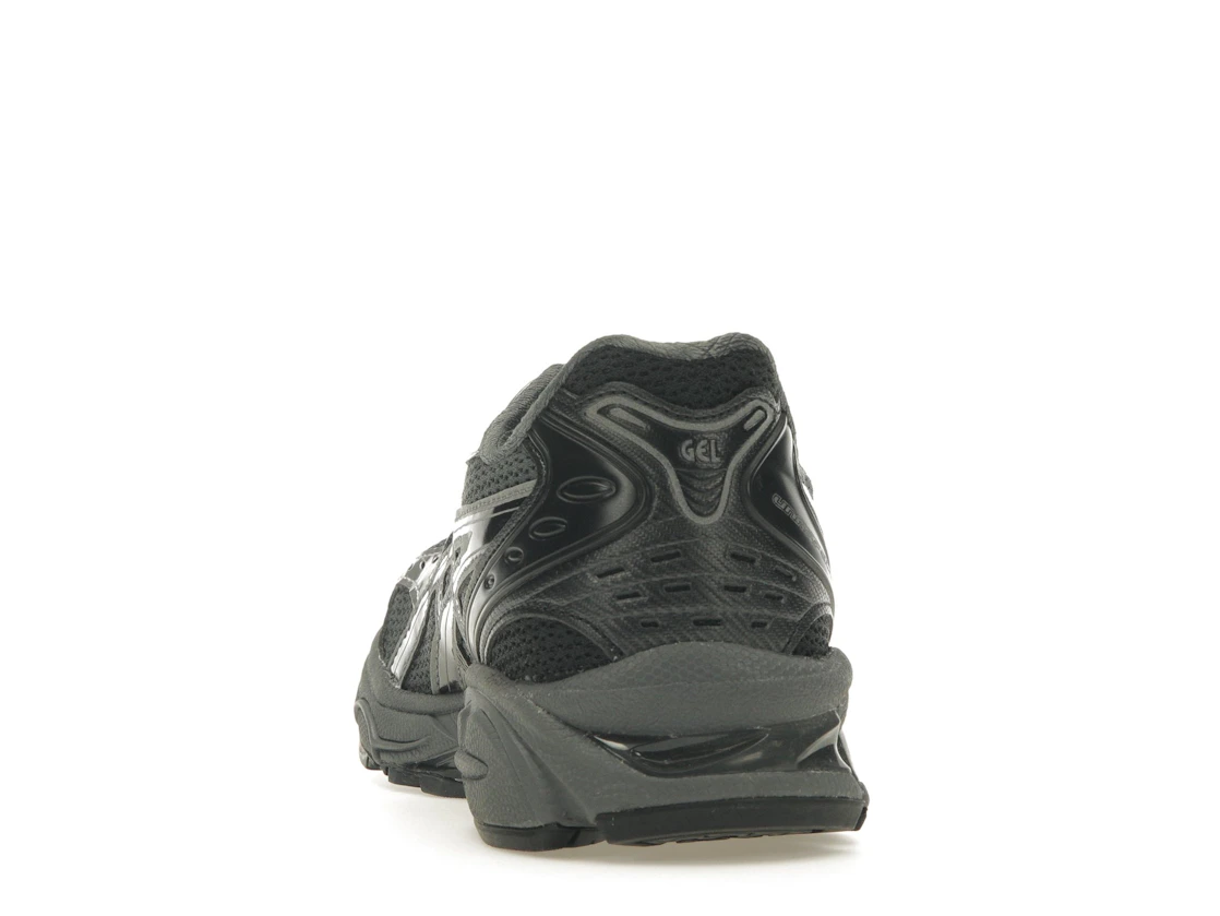 ASICS Gel-Kayano 14 Unaffected Infinite Wonders Pack Black Silver