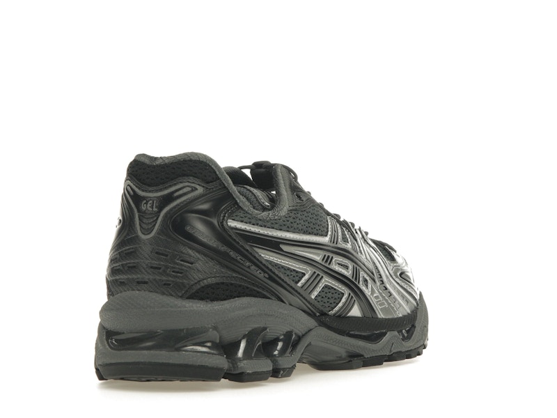 ASICS Gel-Kayano 14 Unaffected Infinite Wonders Pack Black Silver