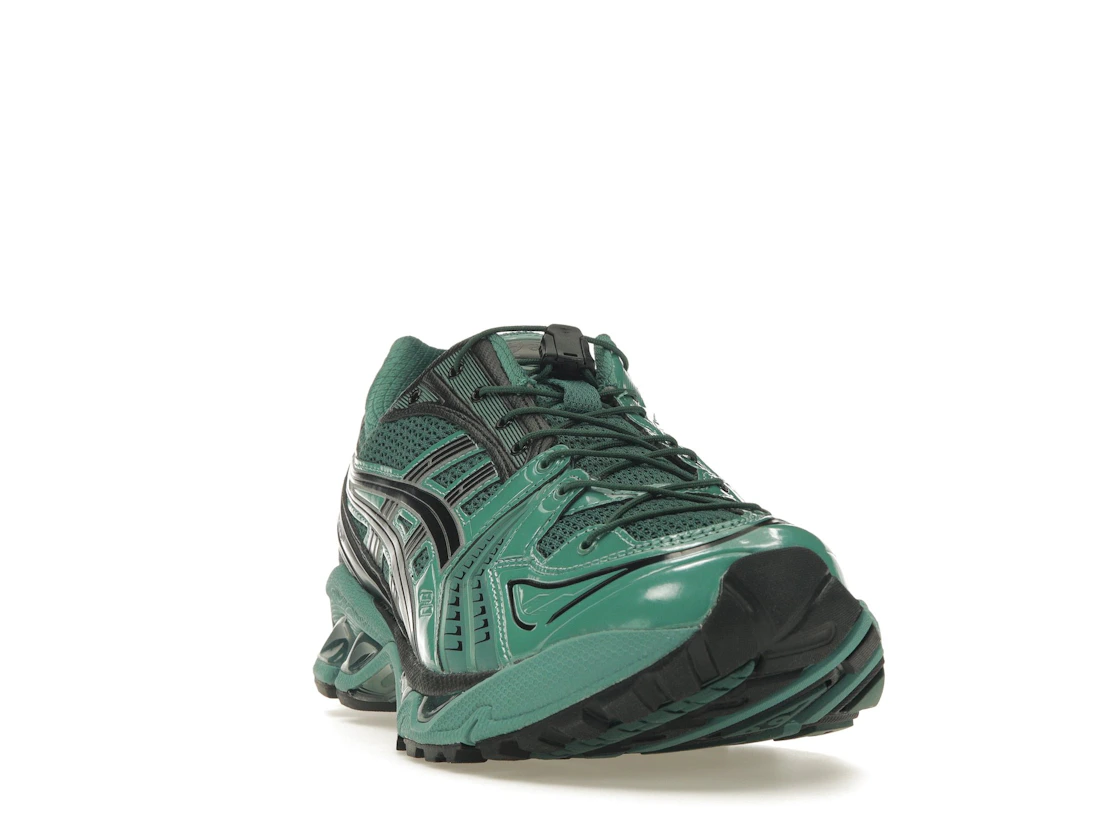 ASICS Gel-Kayano 14 Unaffected Infinite Wonders Pack Green