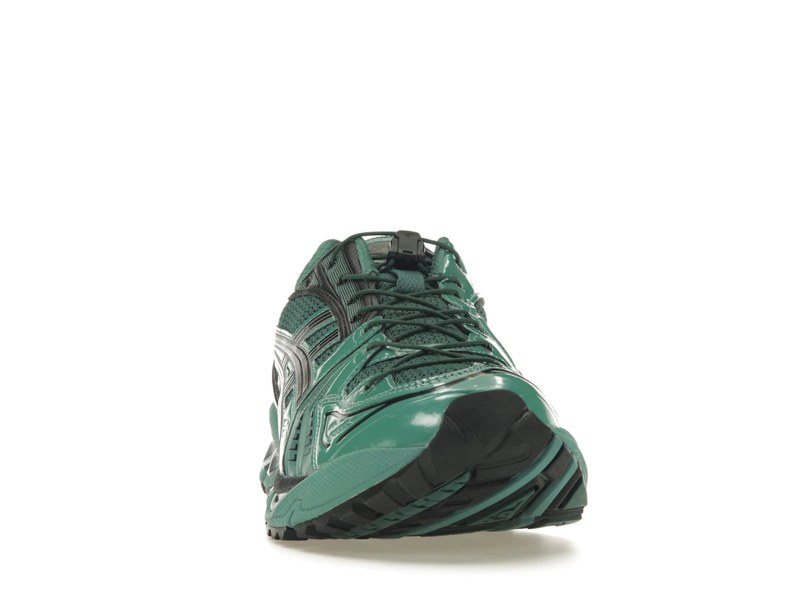 ASICS Gel-Kayano 14 Unaffected Infinite Wonders Pack Green
