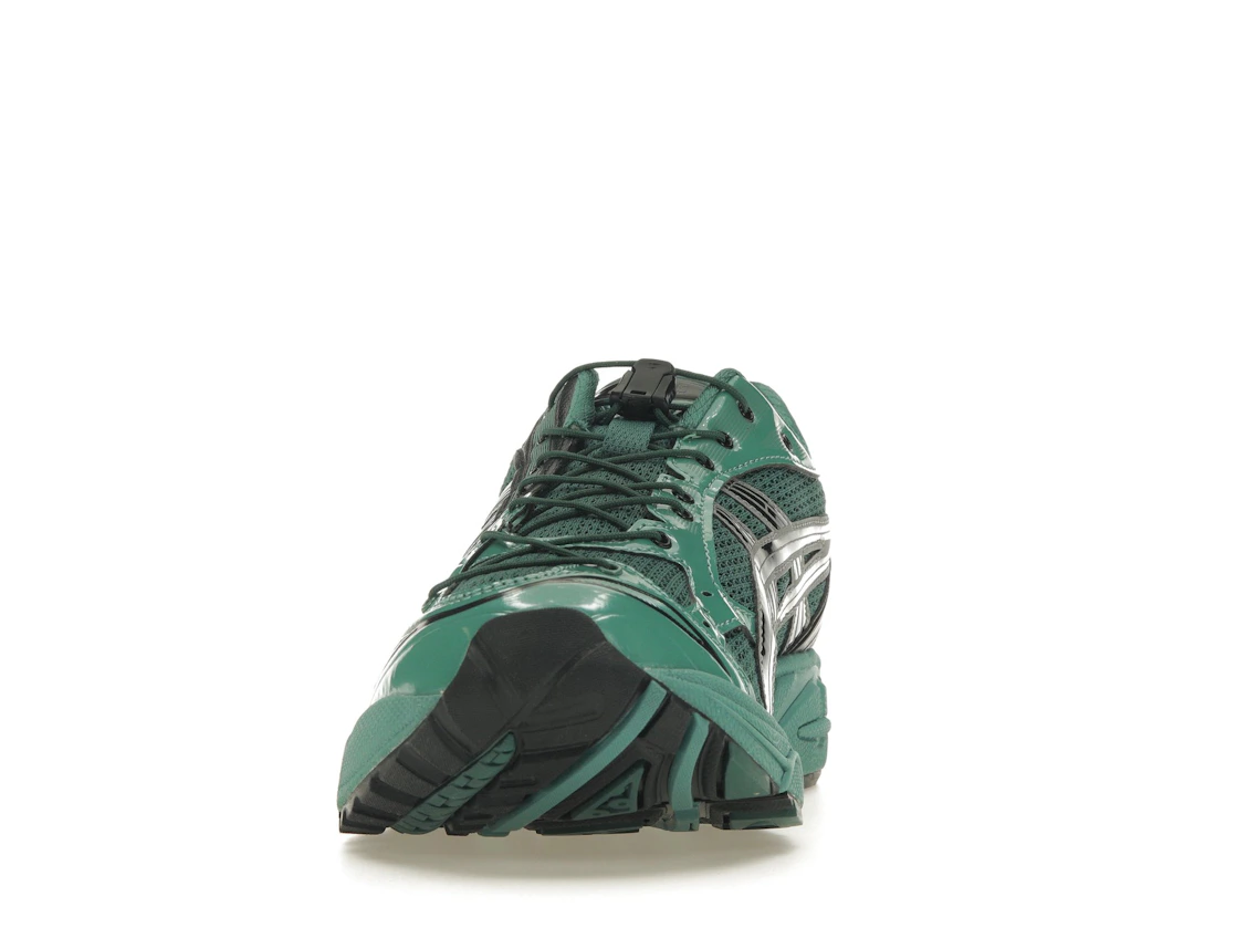 ASICS Gel-Kayano 14 Unaffected Infinite Wonders Pack Green