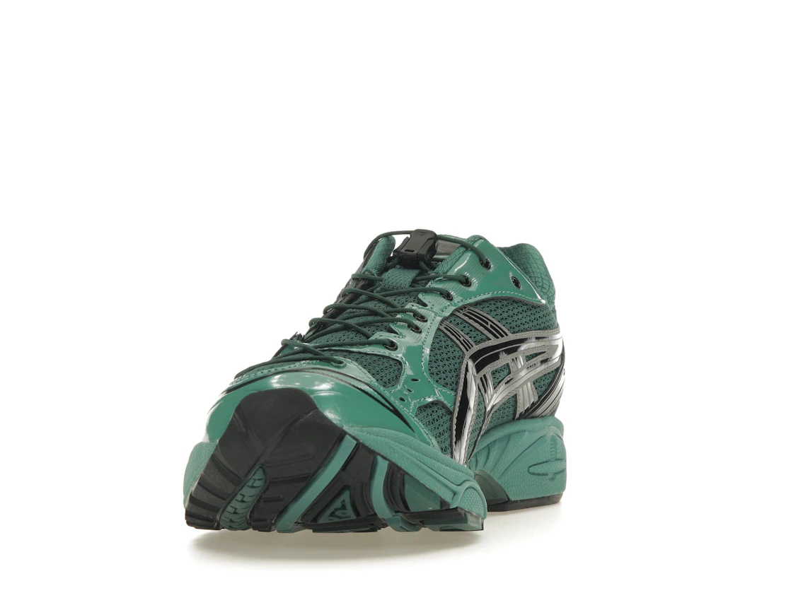 ASICS Gel-Kayano 14 Unaffected Infinite Wonders Pack Green