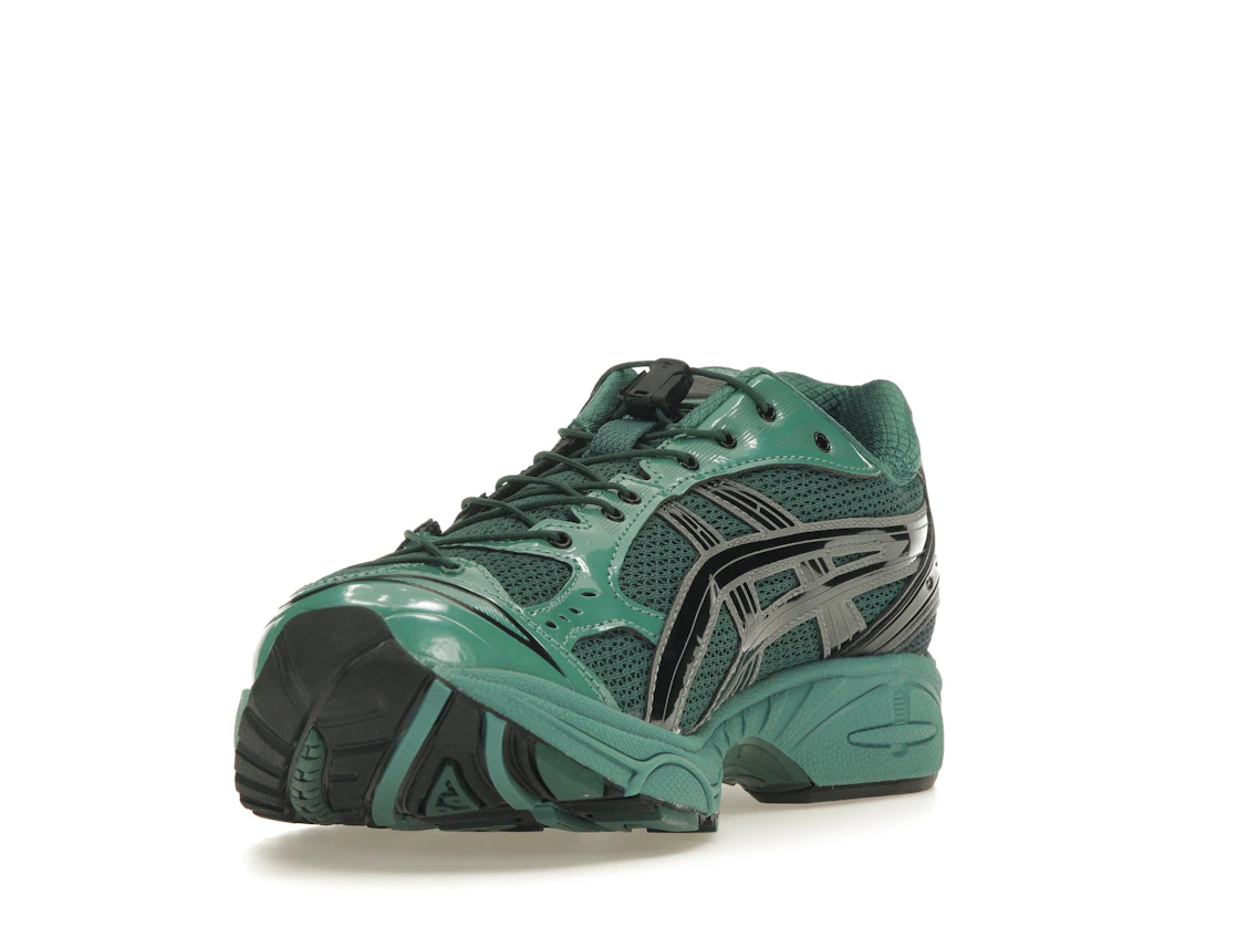 ASICS Gel-Kayano 14 Unaffected Infinite Wonders Pack Green