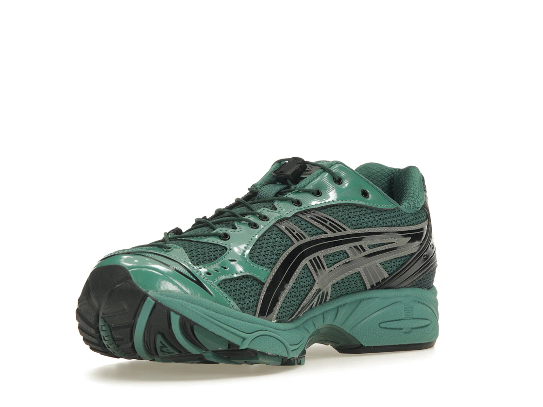 ASICS Gel-Kayano 14 Unaffected Infinite Wonders Pack Green