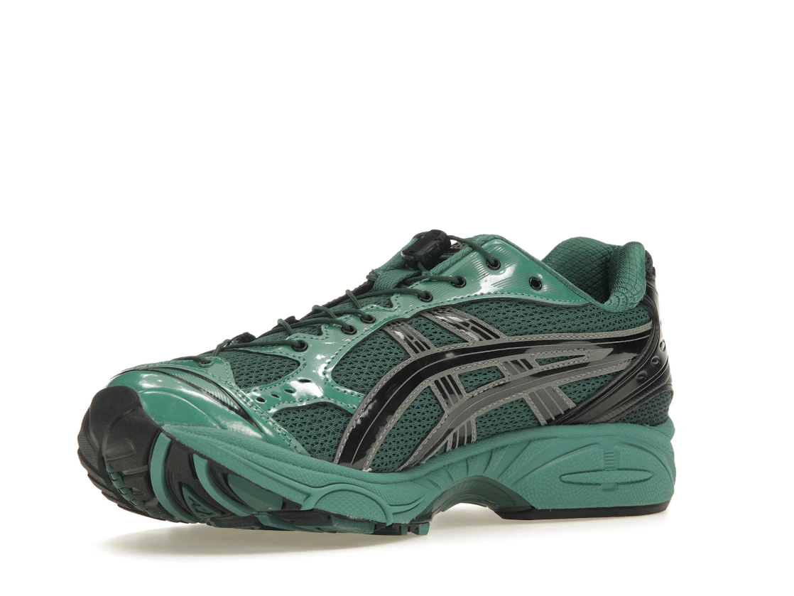 ASICS Gel-Kayano 14 Unaffected Infinite Wonders Pack Green