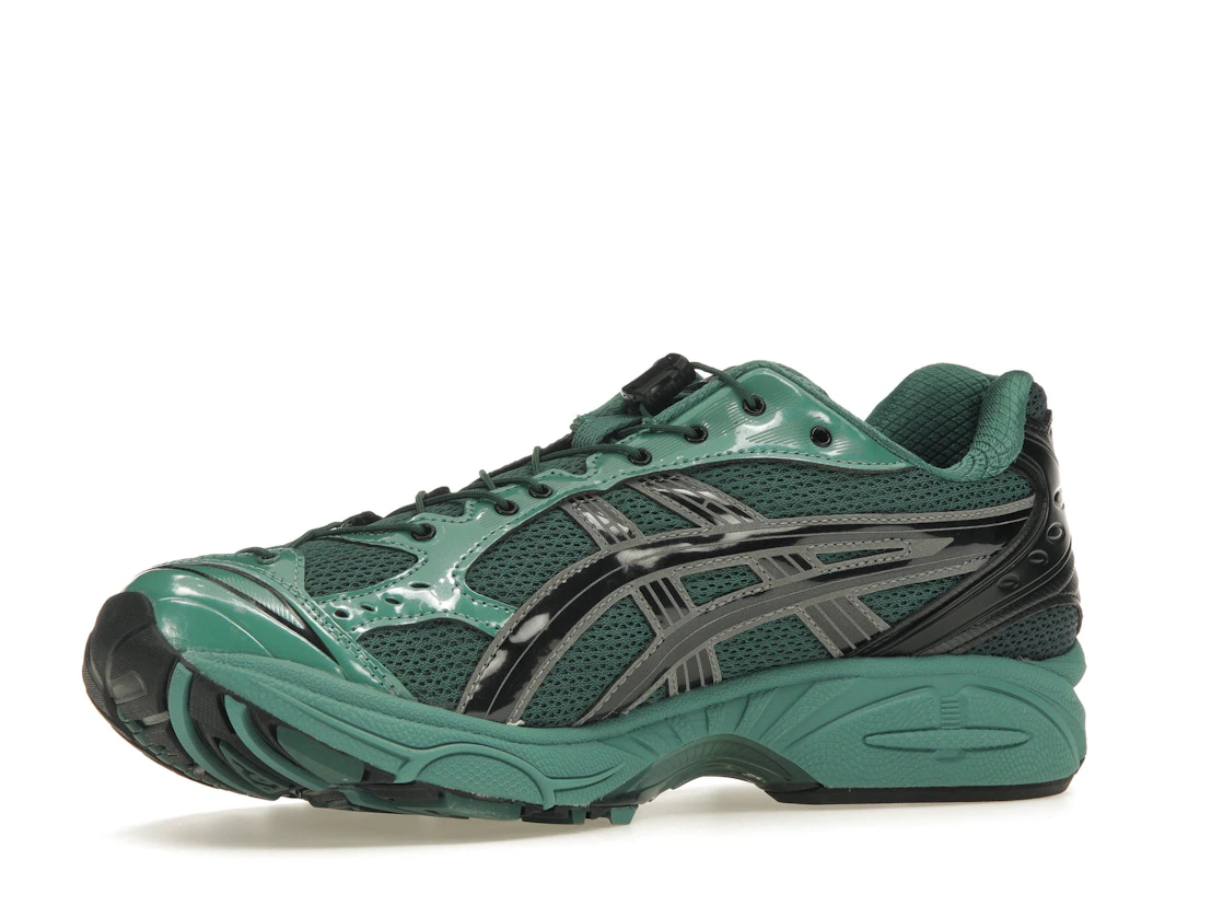 ASICS Gel-Kayano 14 Unaffected Infinite Wonders Pack Green