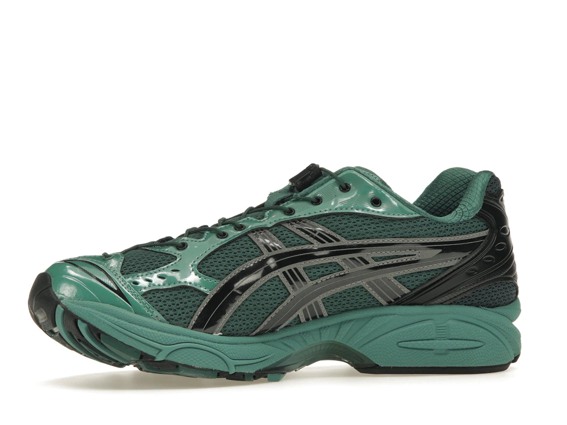 ASICS Gel-Kayano 14 Unaffected Infinite Wonders Pack Green