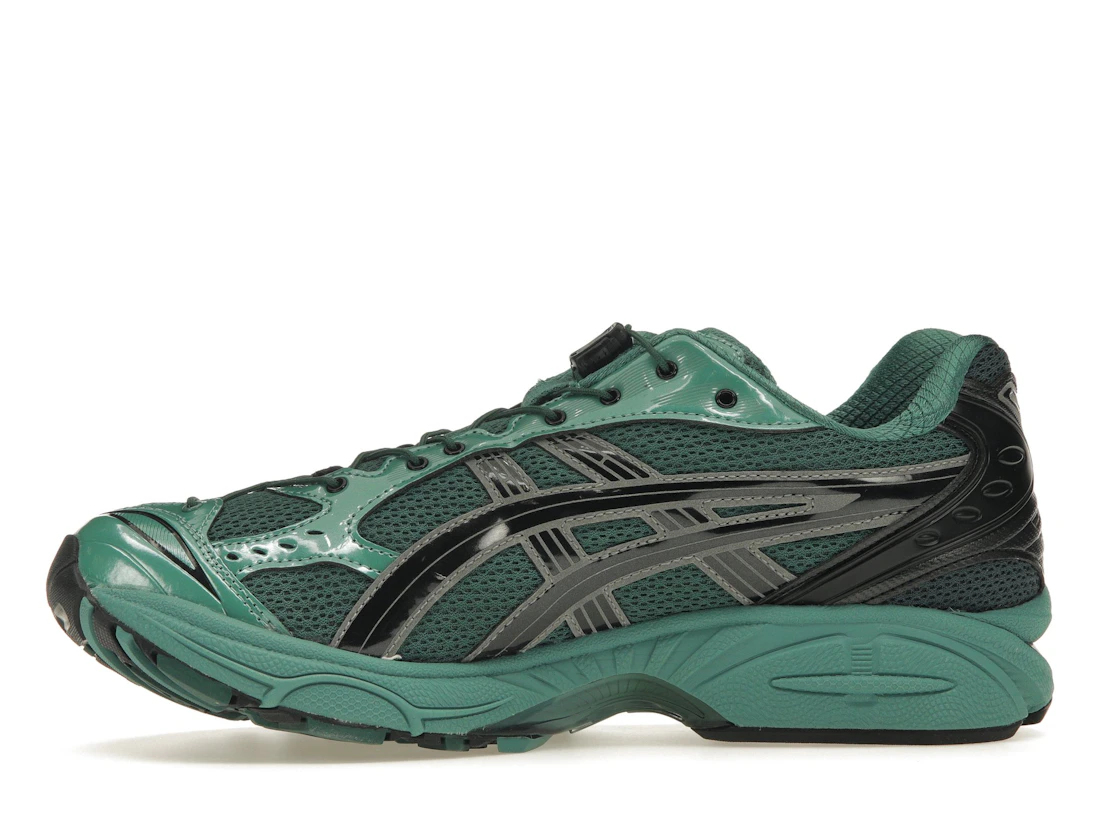 ASICS Gel-Kayano 14 Unaffected Infinite Wonders Pack Green