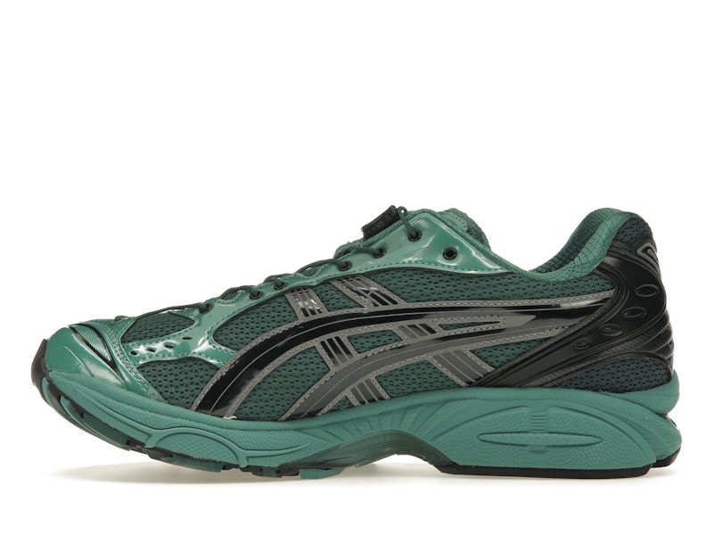 ASICS Gel-Kayano 14 Unaffected Infinite Wonders Pack Green