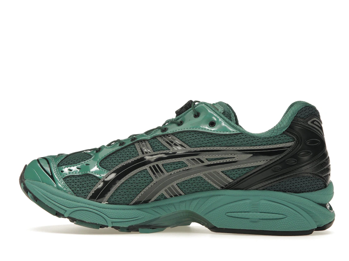 ASICS Gel-Kayano 14 Unaffected Infinite Wonders Pack Green