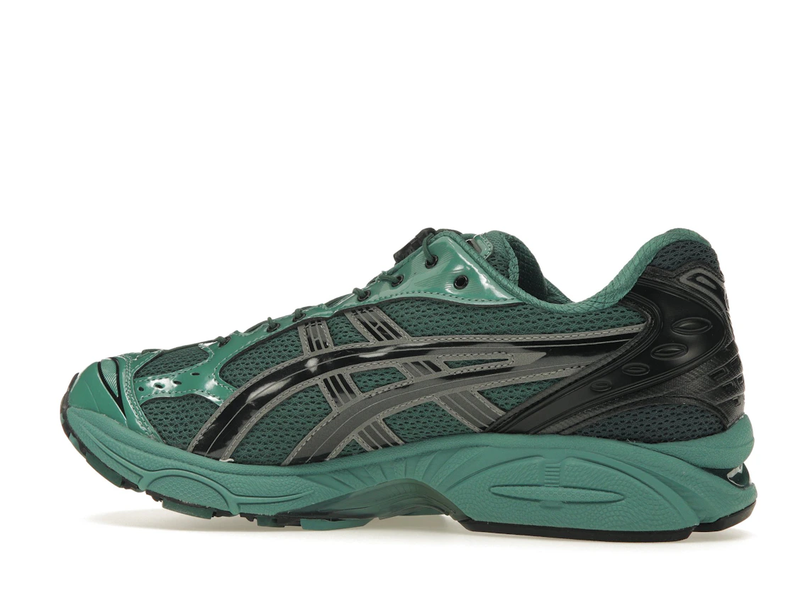 ASICS Gel-Kayano 14 Unaffected Infinite Wonders Pack Green