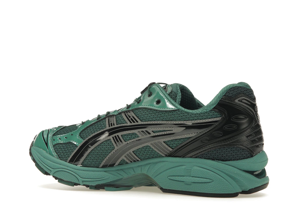 ASICS Gel-Kayano 14 Unaffected Infinite Wonders Pack Green