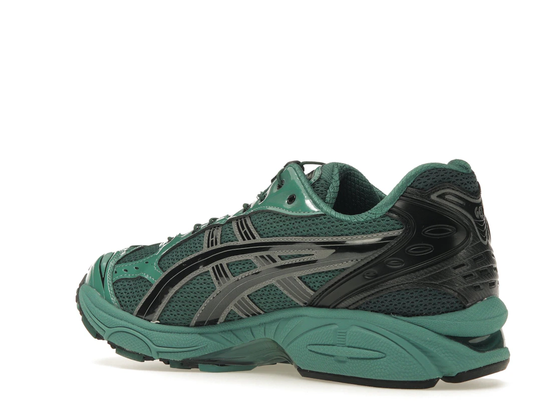 ASICS Gel-Kayano 14 Unaffected Infinite Wonders Pack Green