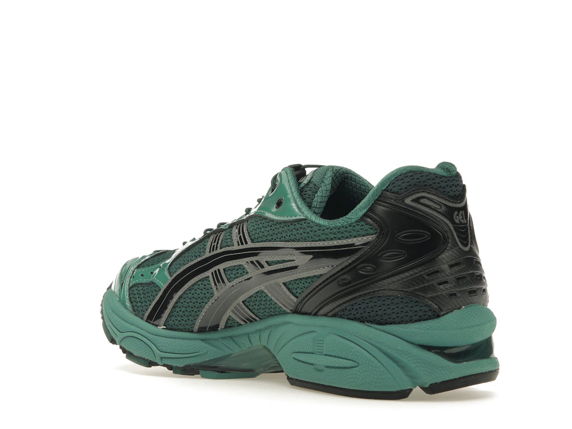 ASICS Gel-Kayano 14 Unaffected Infinite Wonders Pack Green