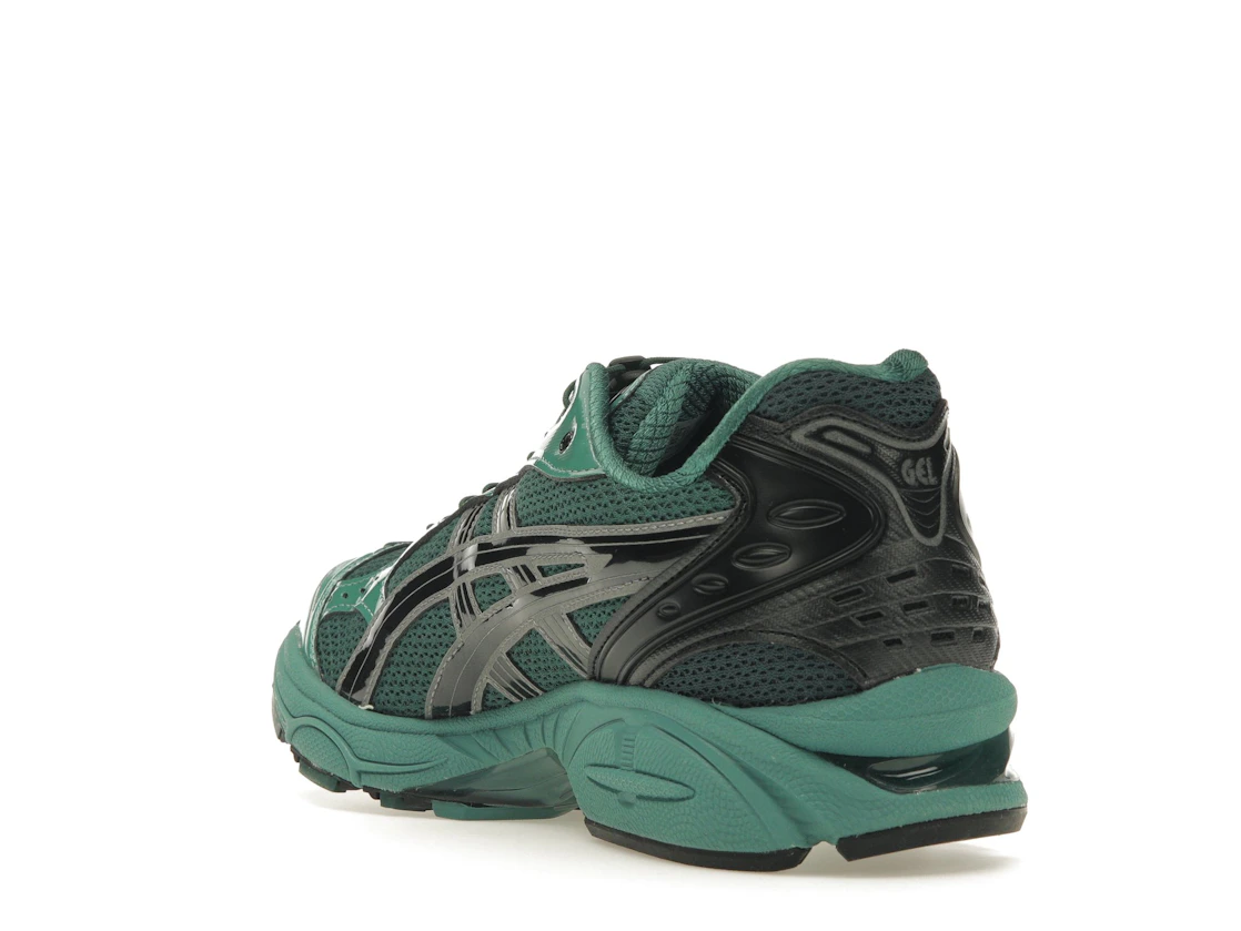 ASICS Gel-Kayano 14 Unaffected Infinite Wonders Pack Green