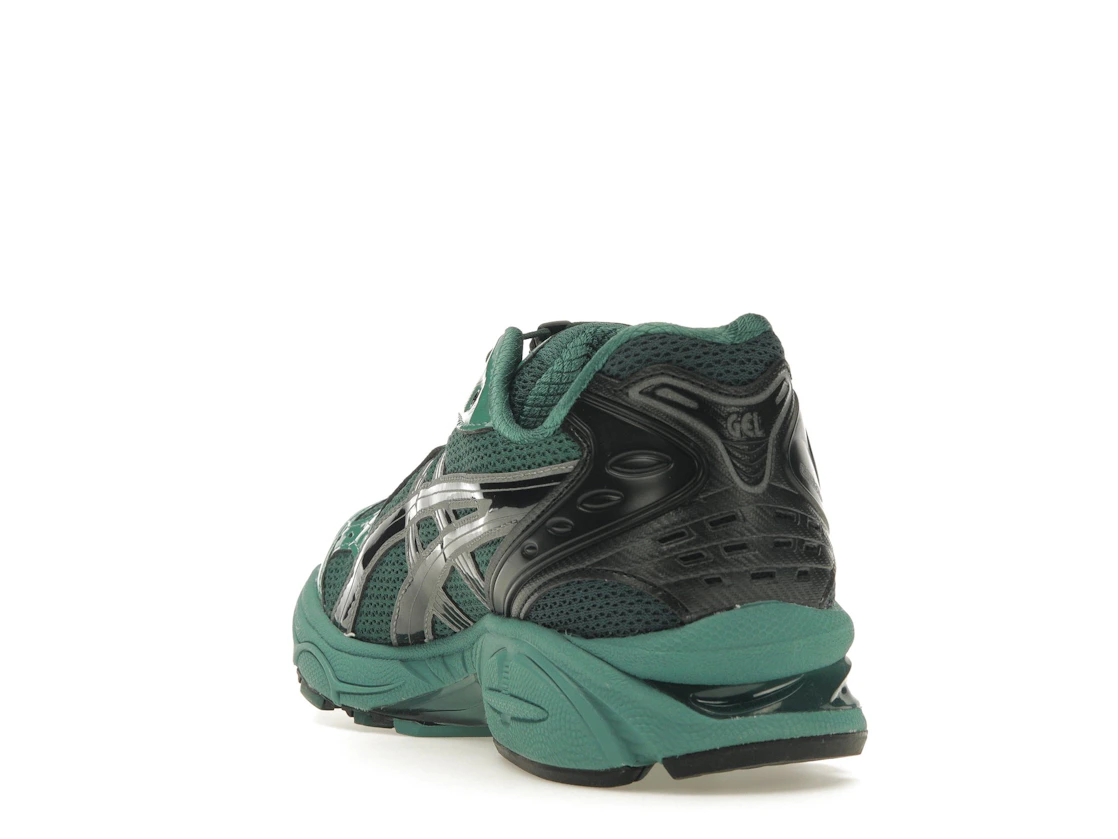 ASICS Gel-Kayano 14 Unaffected Infinite Wonders Pack Green