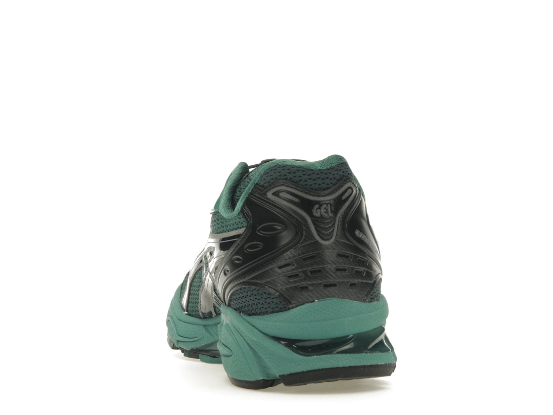 ASICS Gel-Kayano 14 Unaffected Infinite Wonders Pack Green