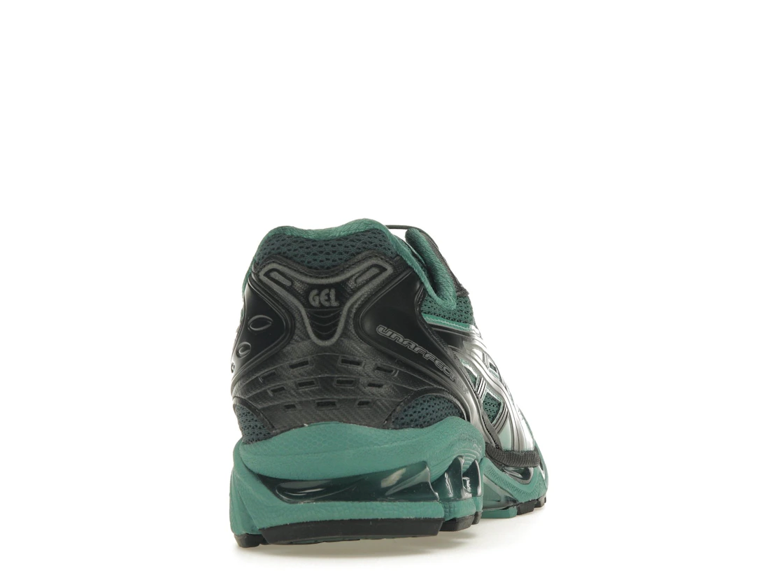 ASICS Gel-Kayano 14 Unaffected Infinite Wonders Pack Green