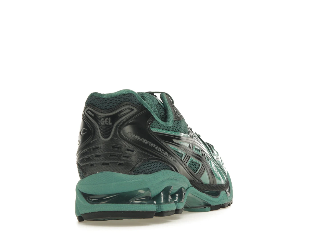 ASICS Gel-Kayano 14 Unaffected Infinite Wonders Pack Green