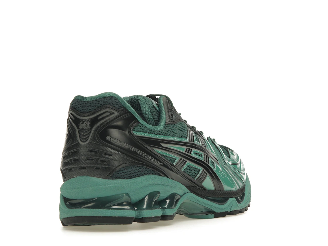 ASICS Gel-Kayano 14 Unaffected Infinite Wonders Pack Green
