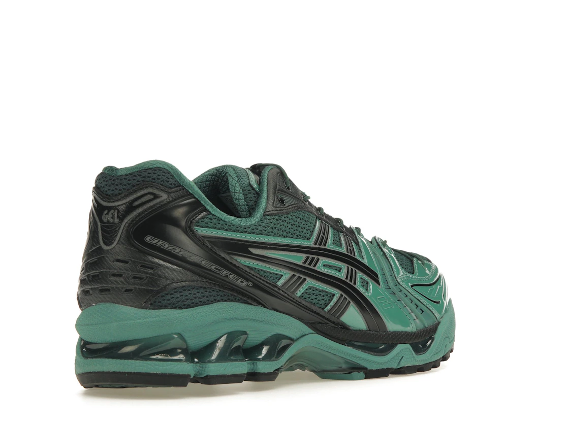 ASICS Gel-Kayano 14 Unaffected Infinite Wonders Pack Green