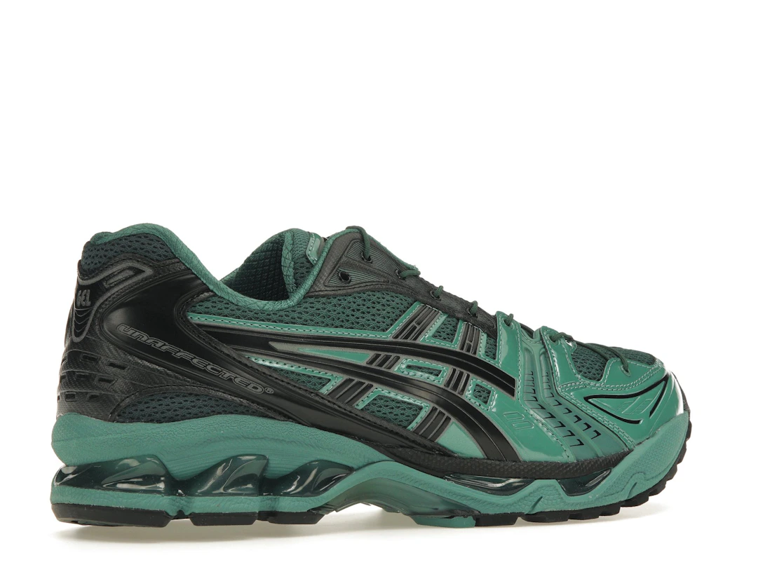 ASICS Gel-Kayano 14 Unaffected Infinite Wonders Pack Green