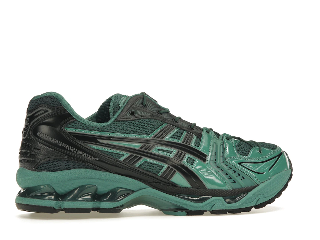 ASICS Gel-Kayano 14 Unaffected Infinite Wonders Pack Green