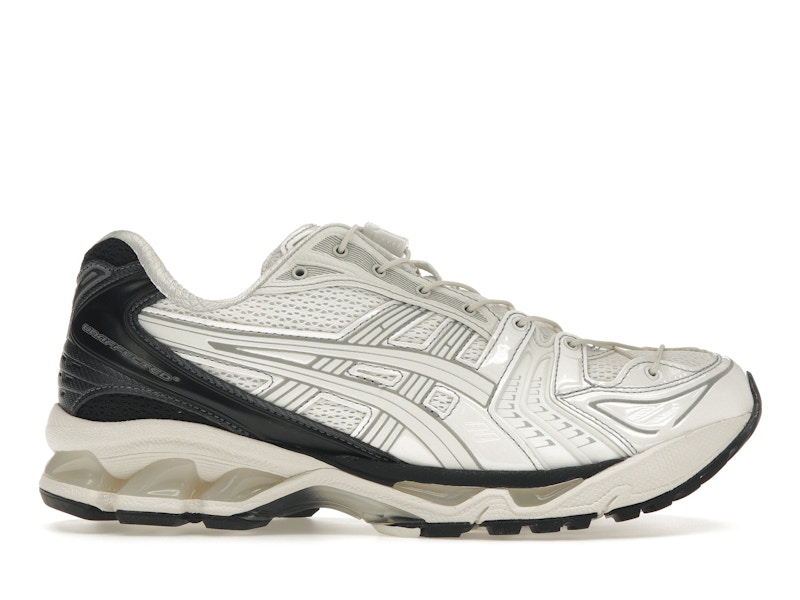 ASICS Gel Kayano 14 Unaffected Infinite Wonders Pack White