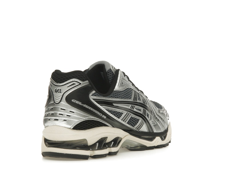 ASICS Gel-Kayano 14 Unlimited Pack Carrier Grey