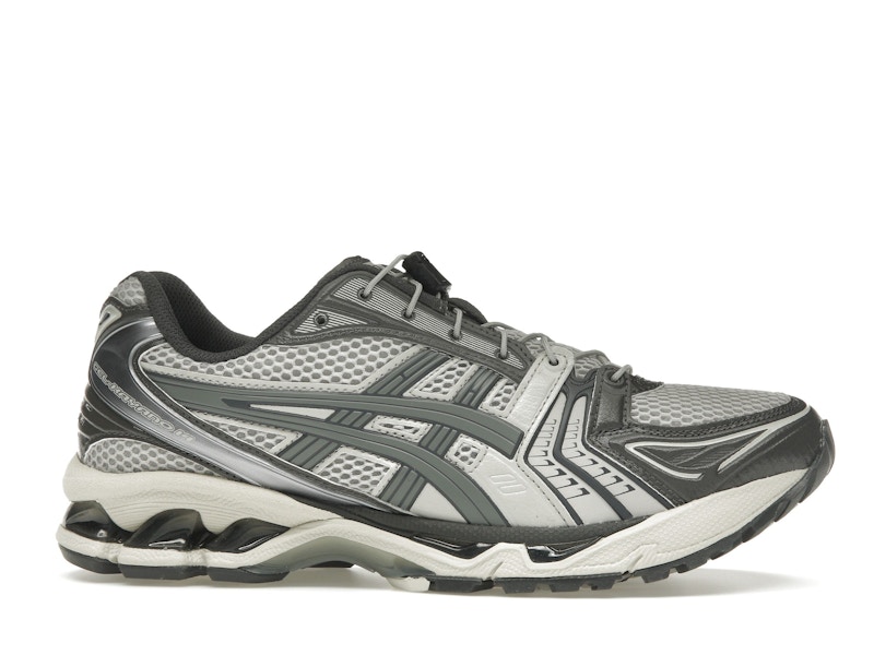 ASICS Gel-Kayano 14 Unlimited Pack Oyster Grey