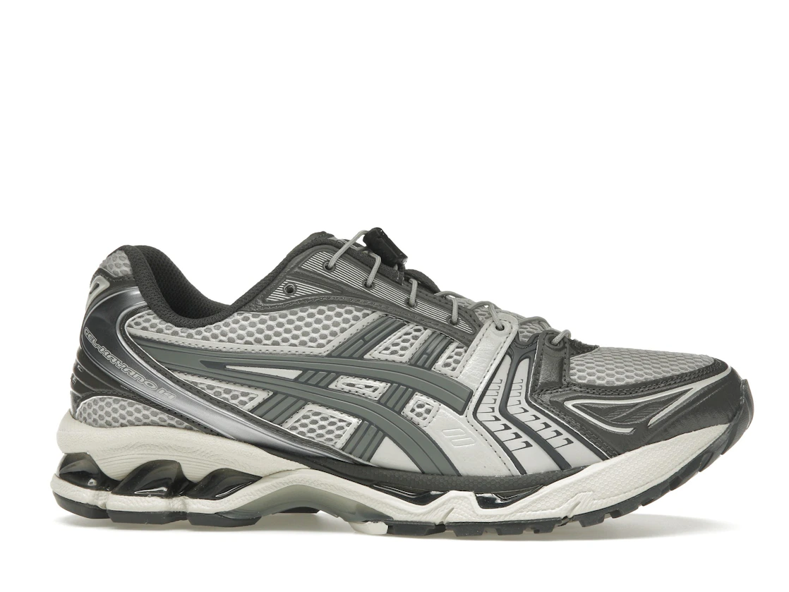 ASICS Gel-Kayano 14 Unlimited Pack Oyster Grey