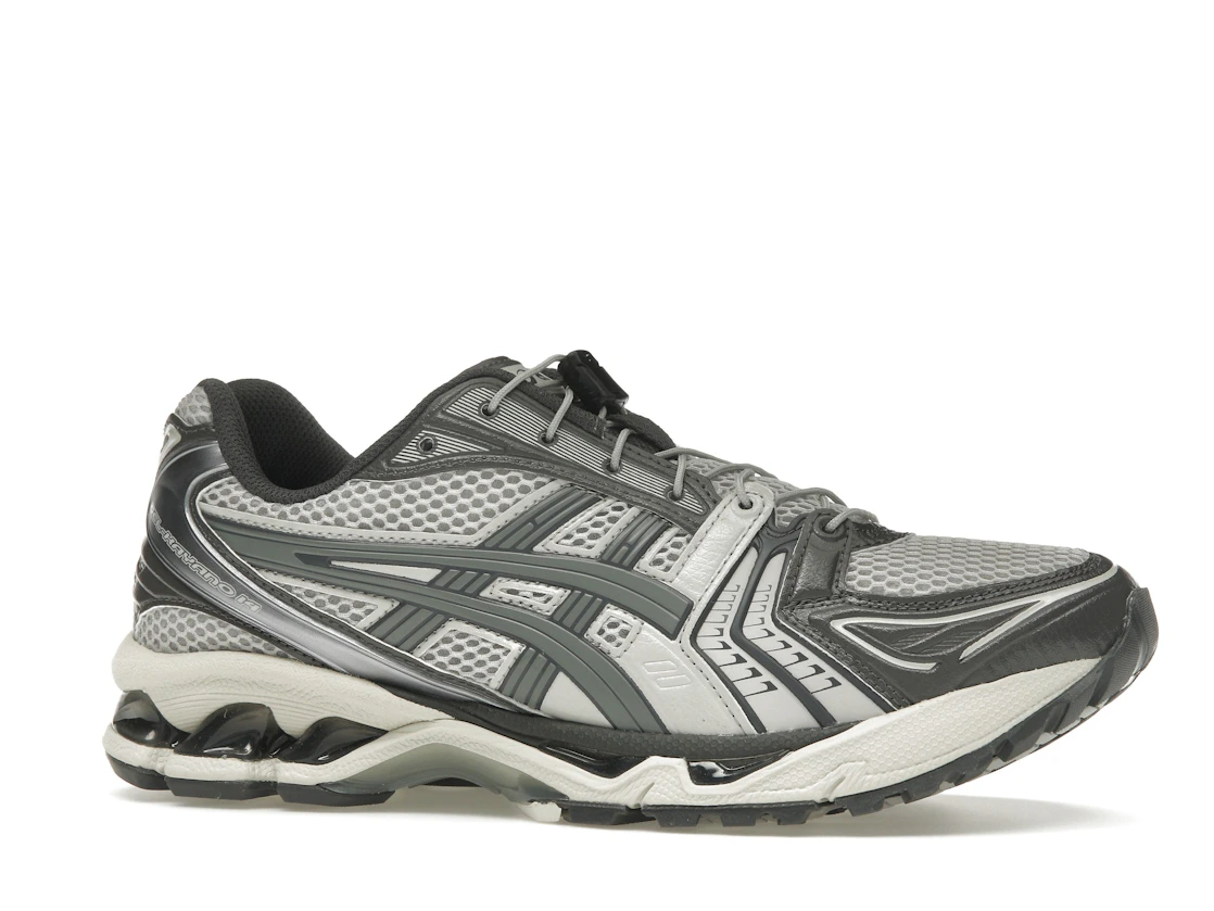ASICS Gel-Kayano 14 Unlimited Pack Oyster Grey