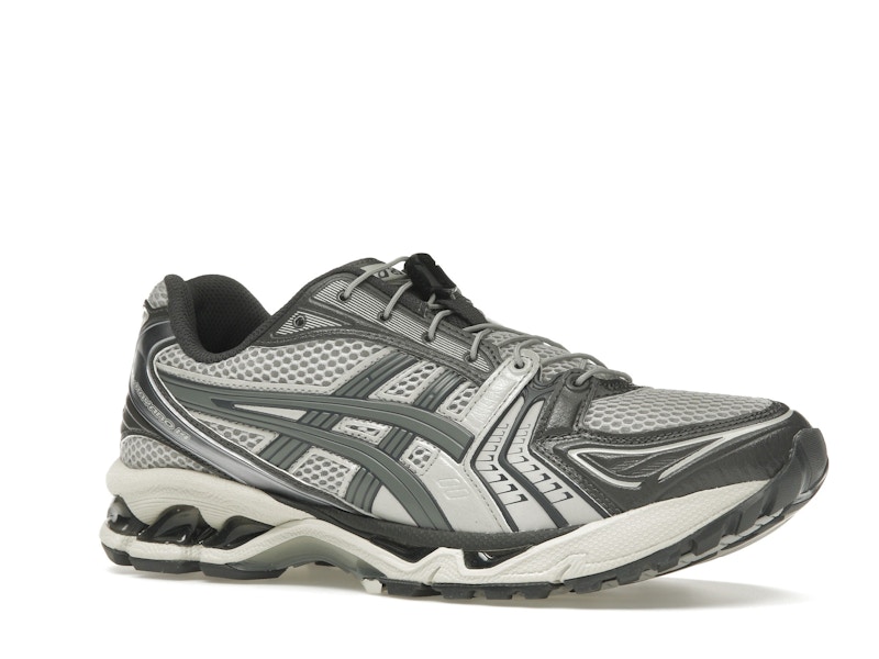 ASICS Gel-Kayano 14 Unlimited Pack Oyster Grey