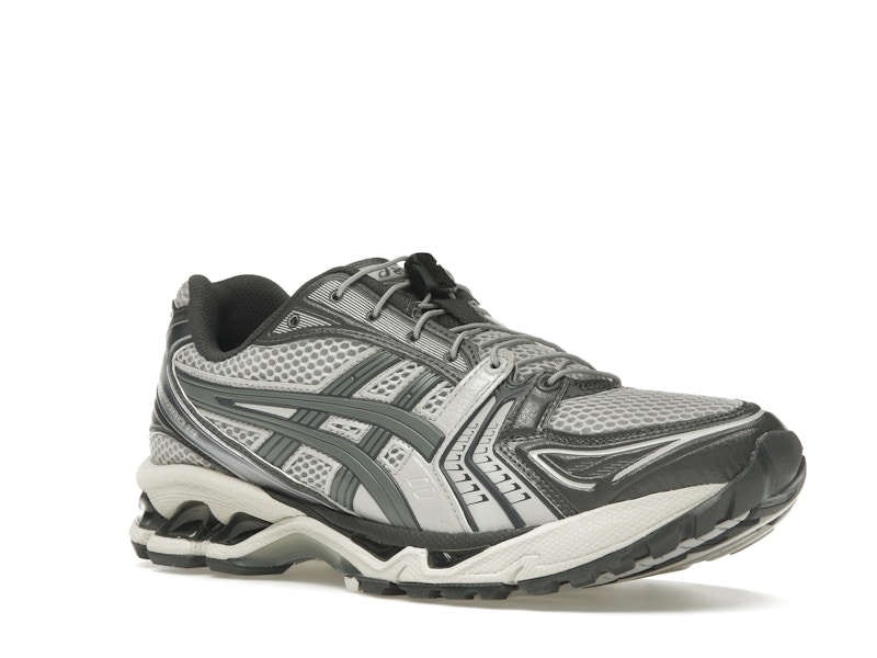 ASICS Gel-Kayano 14 Unlimited Pack Oyster Grey