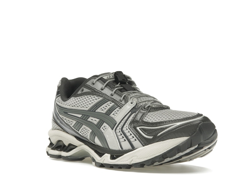 ASICS Gel-Kayano 14 Unlimited Pack Oyster Grey