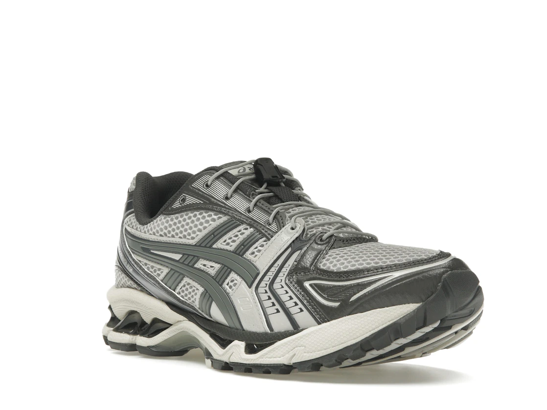 ASICS Gel-Kayano 14 Unlimited Pack Oyster Grey