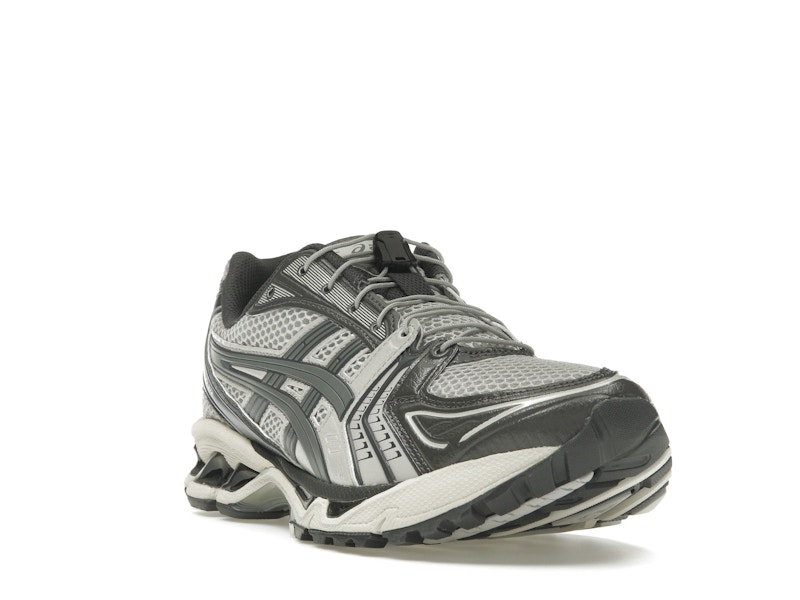 ASICS Gel-Kayano 14 Unlimited Pack Oyster Grey