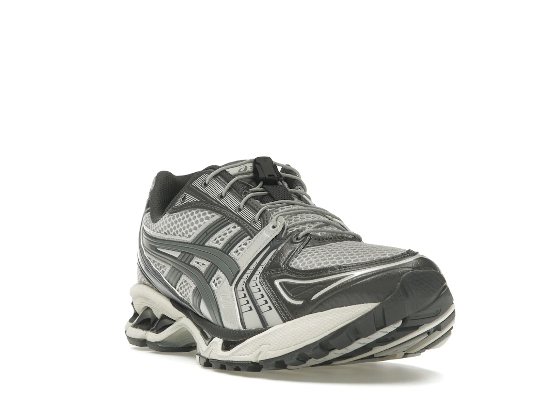 ASICS Gel-Kayano 14 Unlimited Pack Oyster Grey
