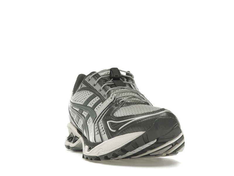 ASICS Gel-Kayano 14 Unlimited Pack Oyster Grey